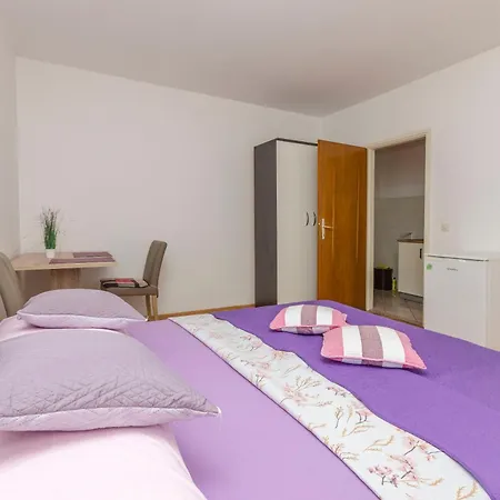 Jopa Appartement *