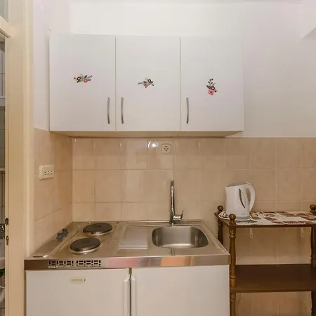 Jopa Apartamento Vodice