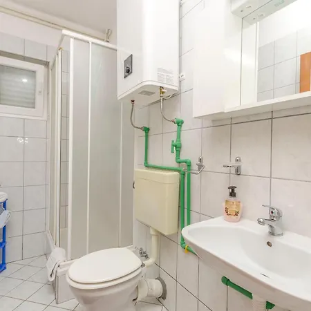 Apartment Jopa *