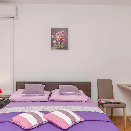 Appartement Jopa Vodice