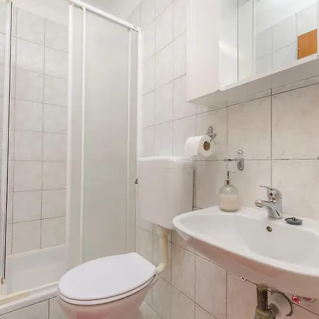 Jopa Appartement Vodice