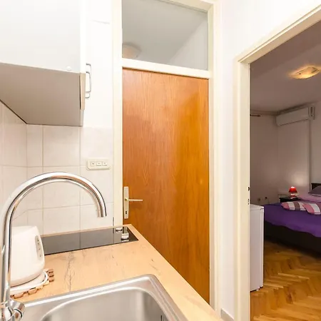 Apartament Jopa *