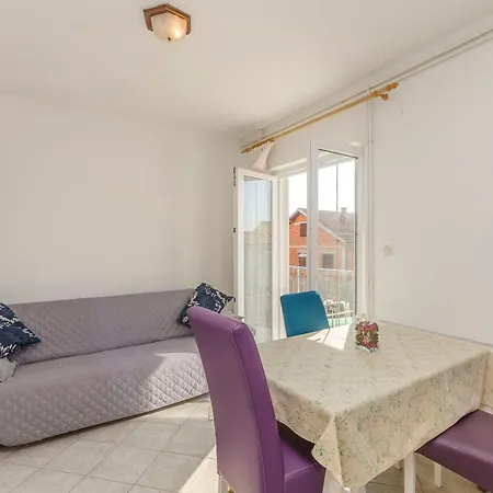 Apartamento Jopa Vodice