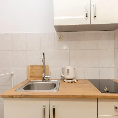 Appartement Jopa