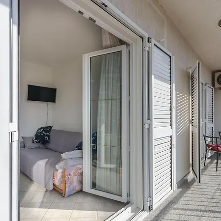 Apartament Jopa