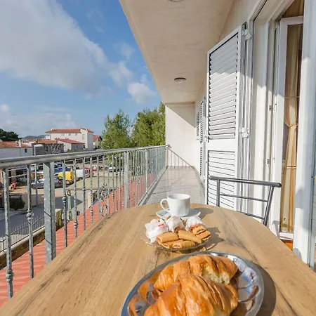 Jopa Appartement *