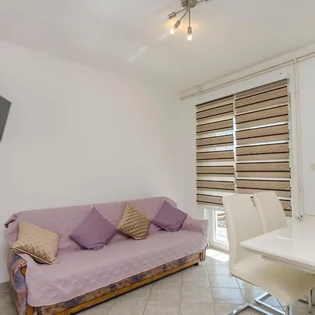 Apartment Jopa