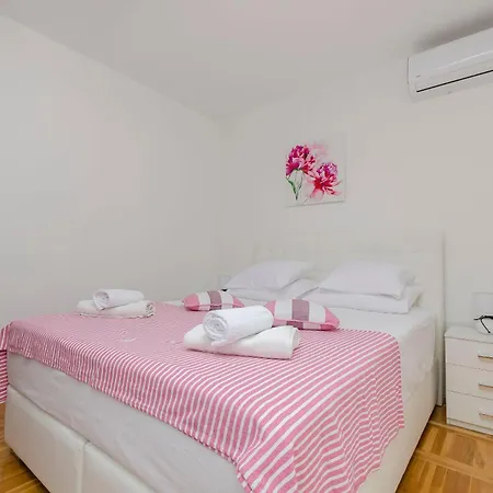 Jopa Apartment Vodice