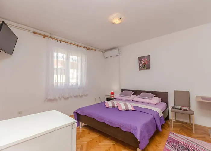 Appartement Jopa
