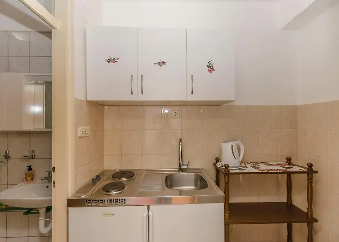 Jopa Appartement Vodice