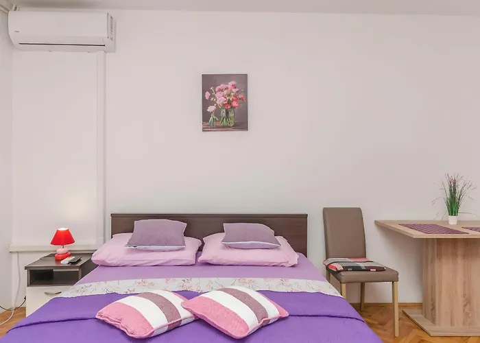 Appartement Jopa Vodice