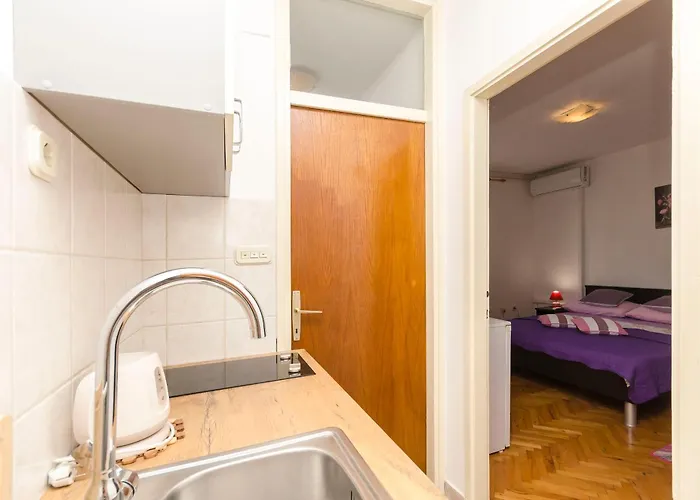 Appartement Jopa *
