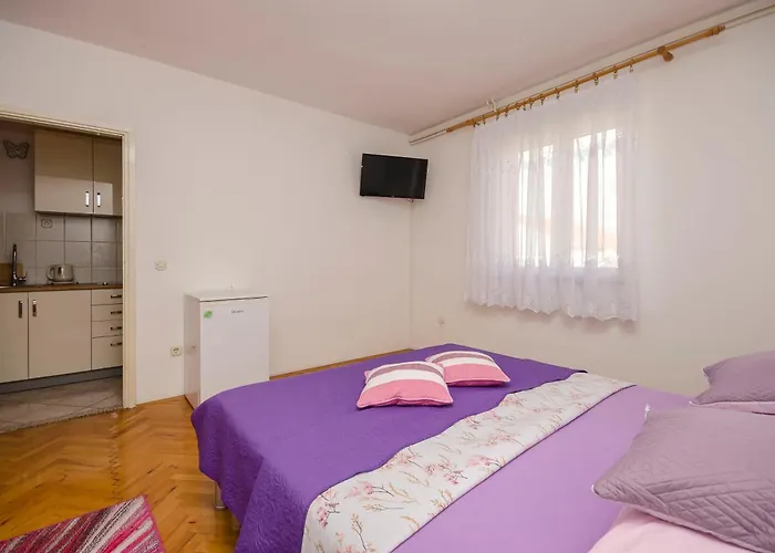 Jopa Appartement